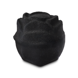 Lush Black Rose — Bomb