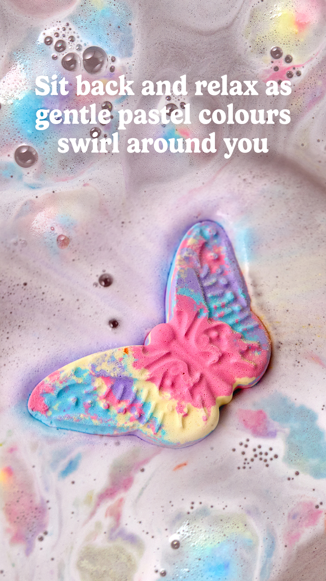 Lush Luna's Butterfly — Bomb - Image 2