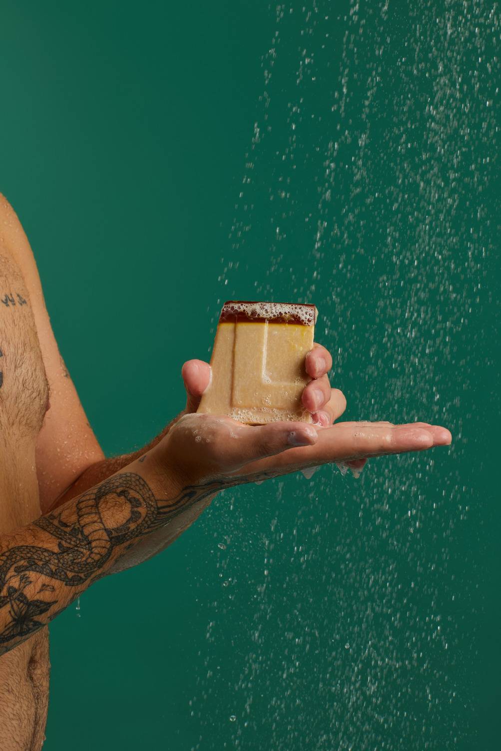 Lush Thanks Hands — Gift - Image 4