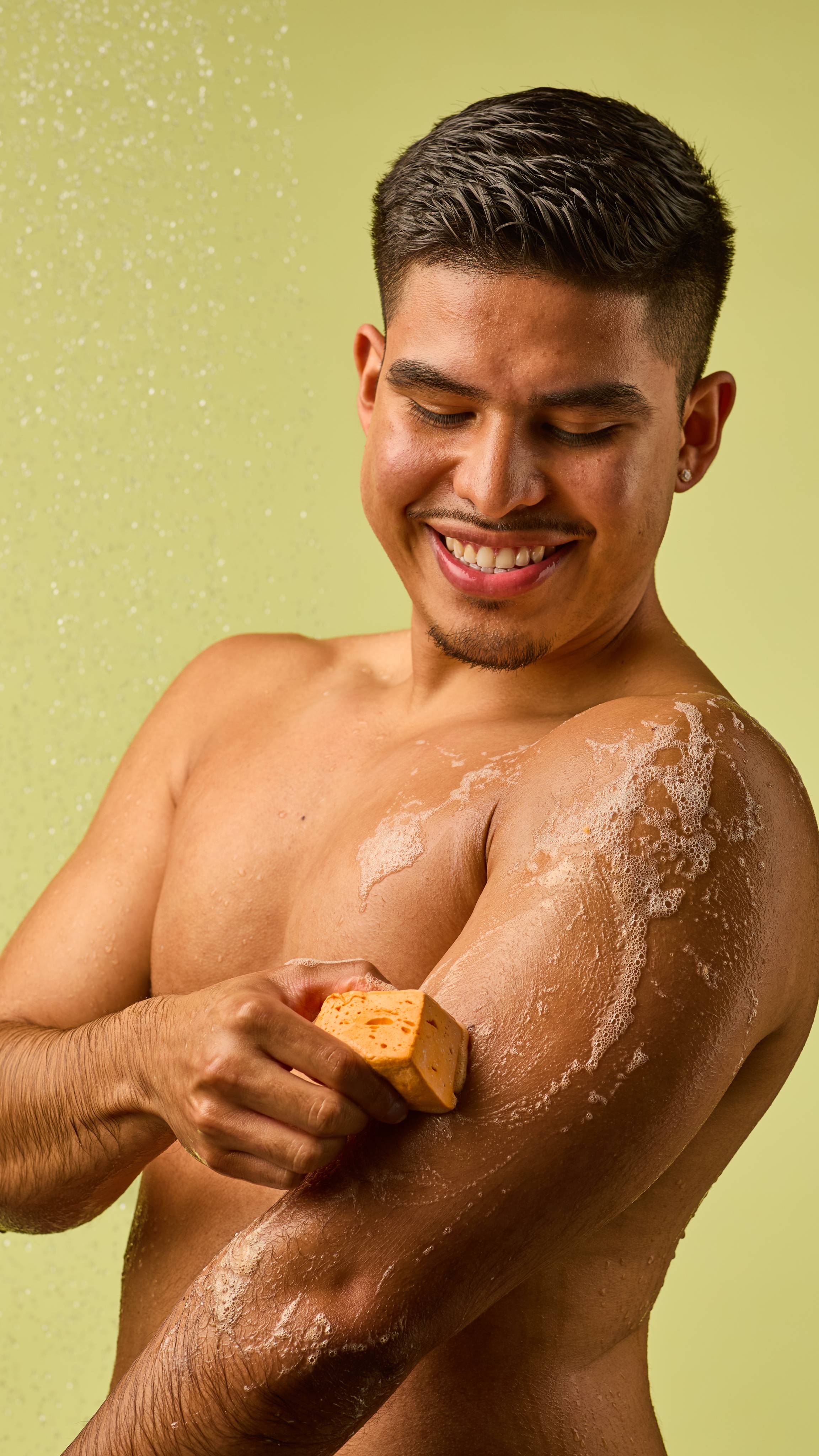 Lush Passion Fruit Delight — Soap - Image 3