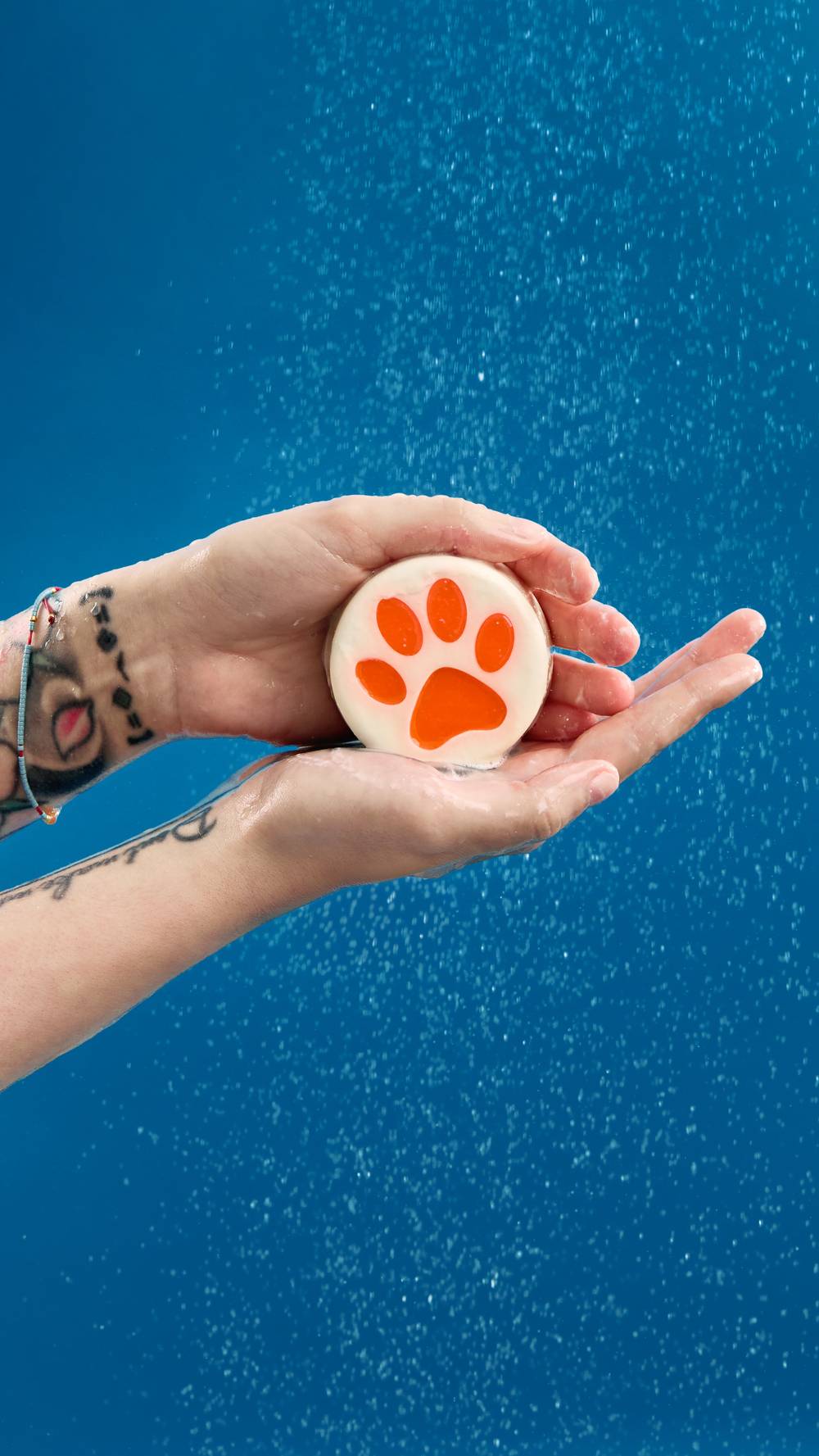 Lush Paw — Soap - Image 4