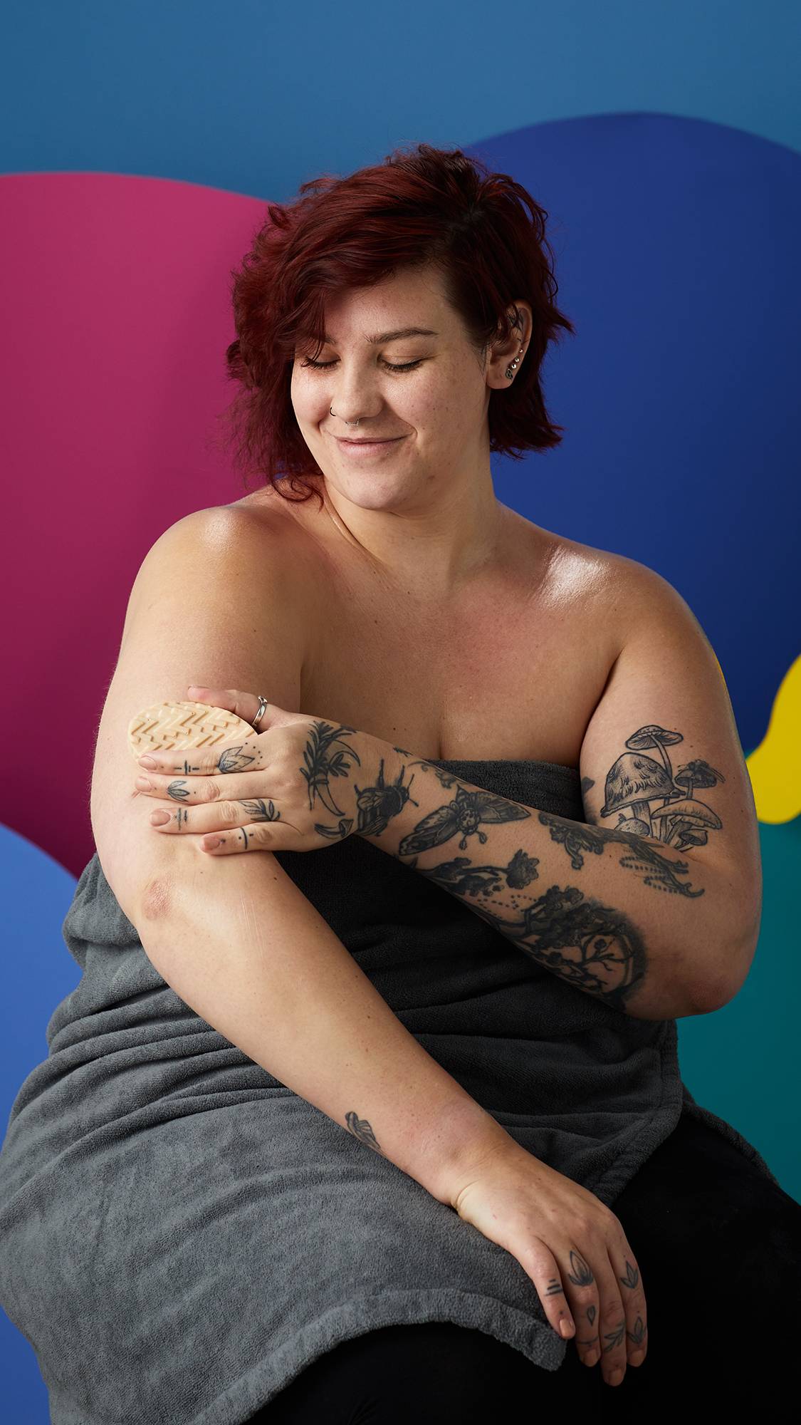 Lush Deep Sleep — Bar - Image 3
