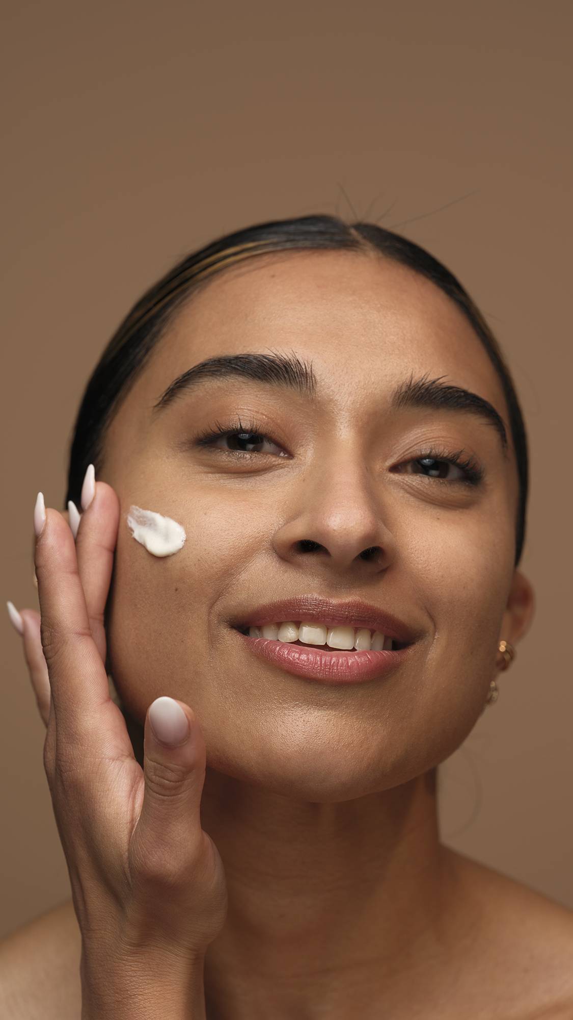 Lush Gorgeous Self-Preserving — Moisturiser - Image 3
