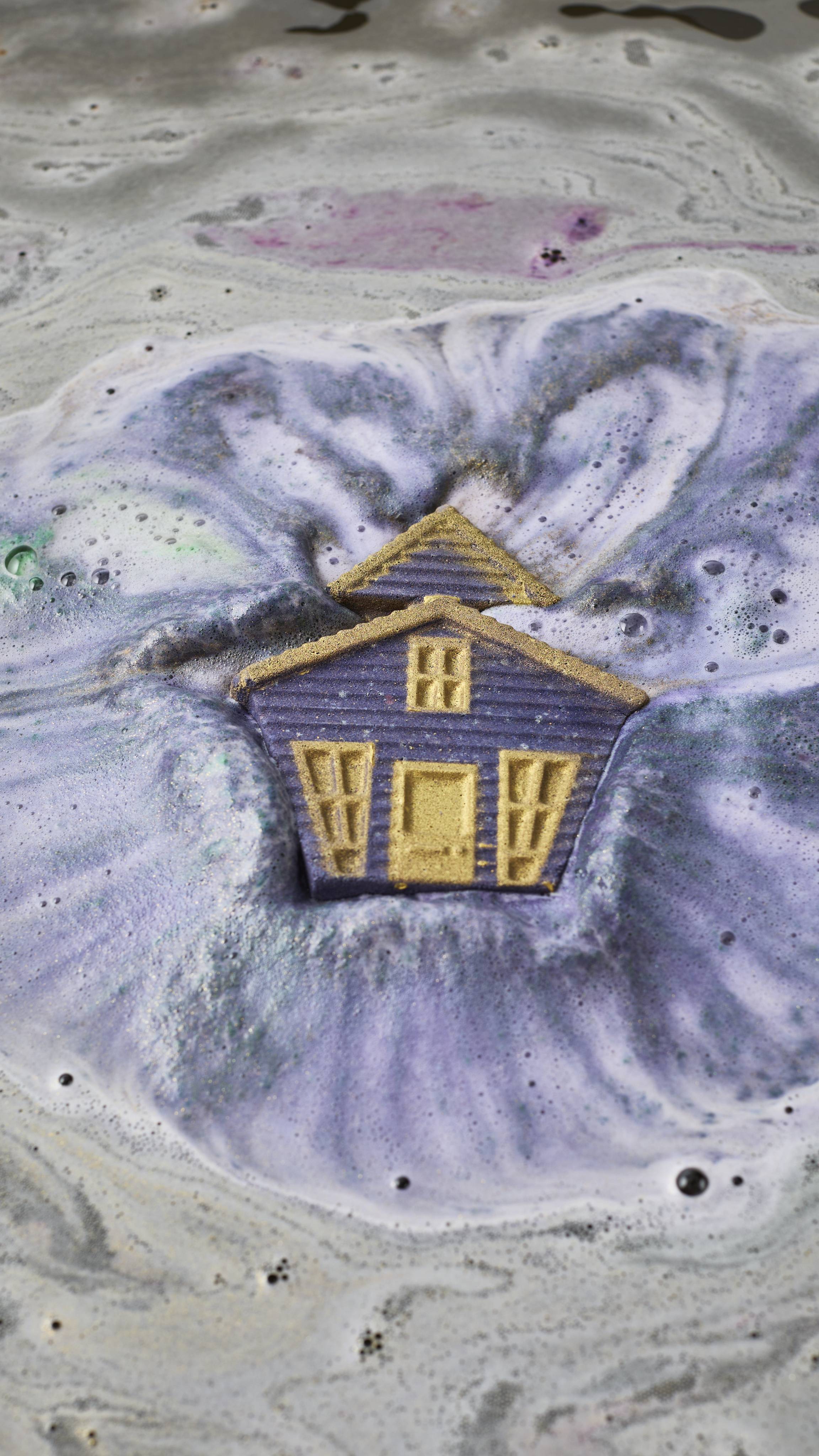 Lush House Of Horrors — Gift - Image 8
