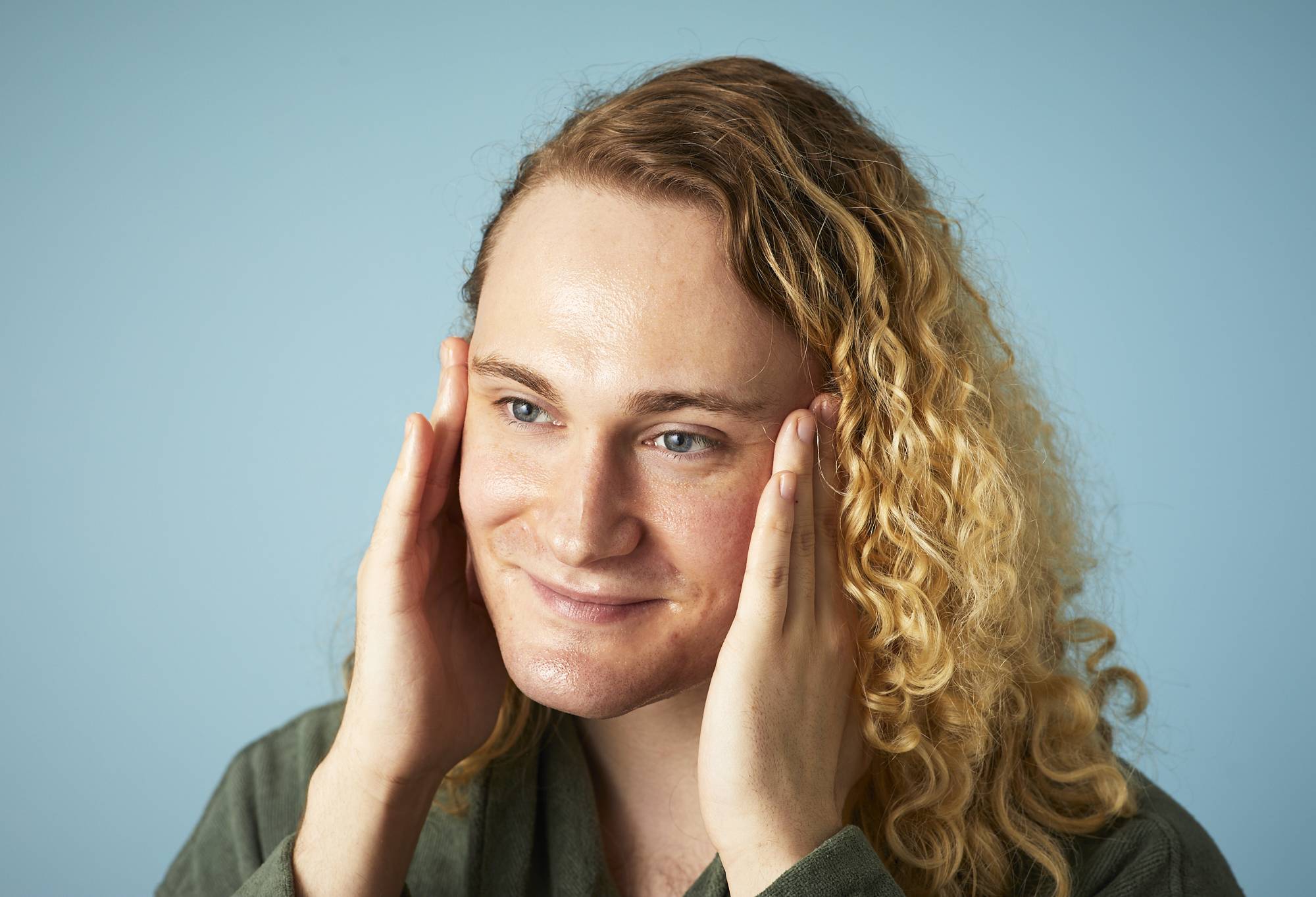 Lush Sleepy Face — Balm - Image 4