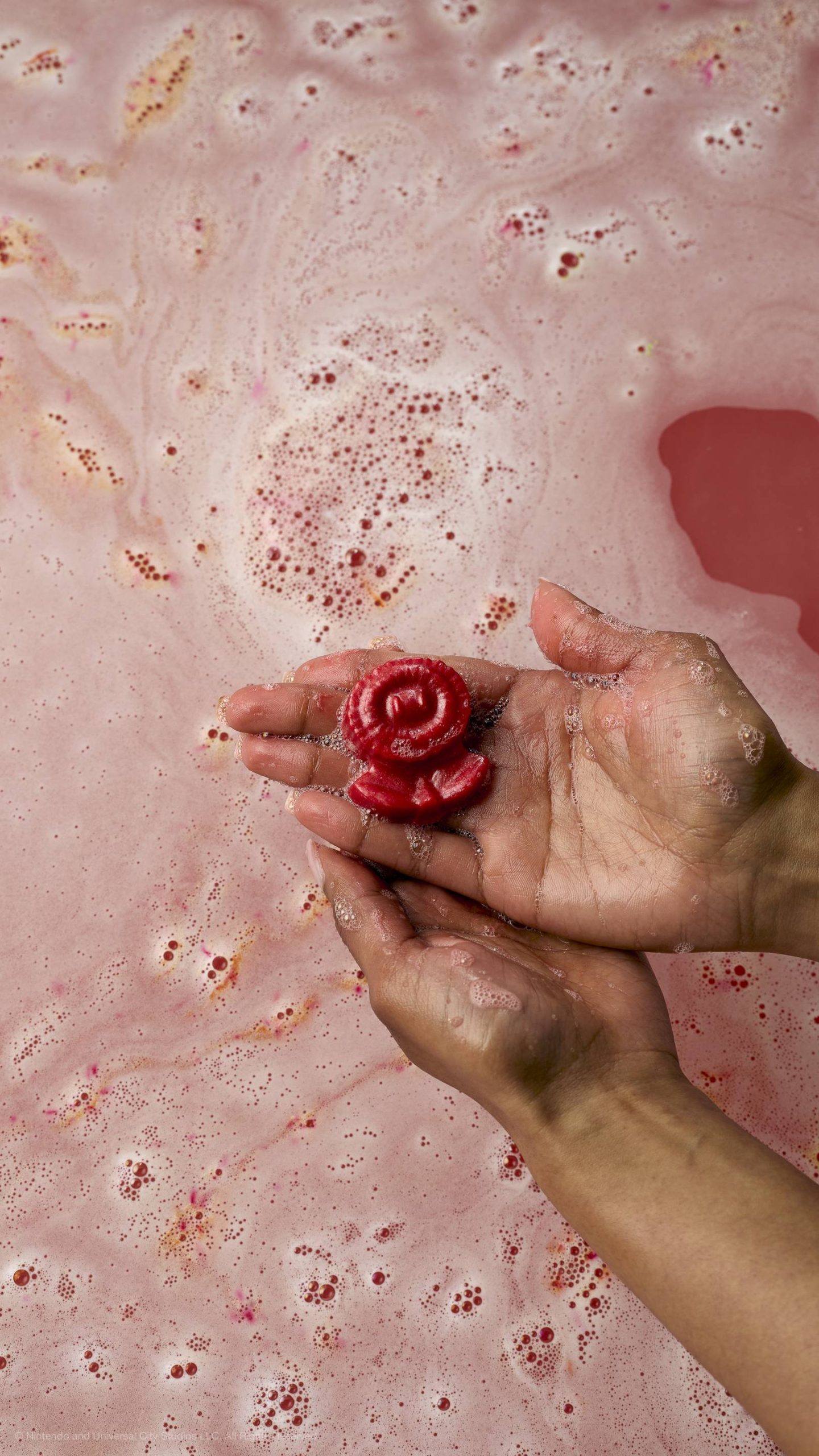 Lush Yoshi Egg — Bomb - Image 7
