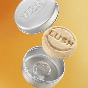 Lush Honey I Washed My Hair — Shampoo