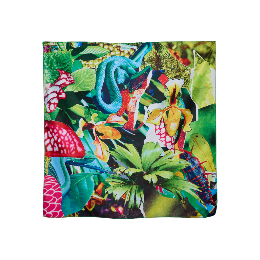 Lush Rewild — Knot Wrap - Image 5