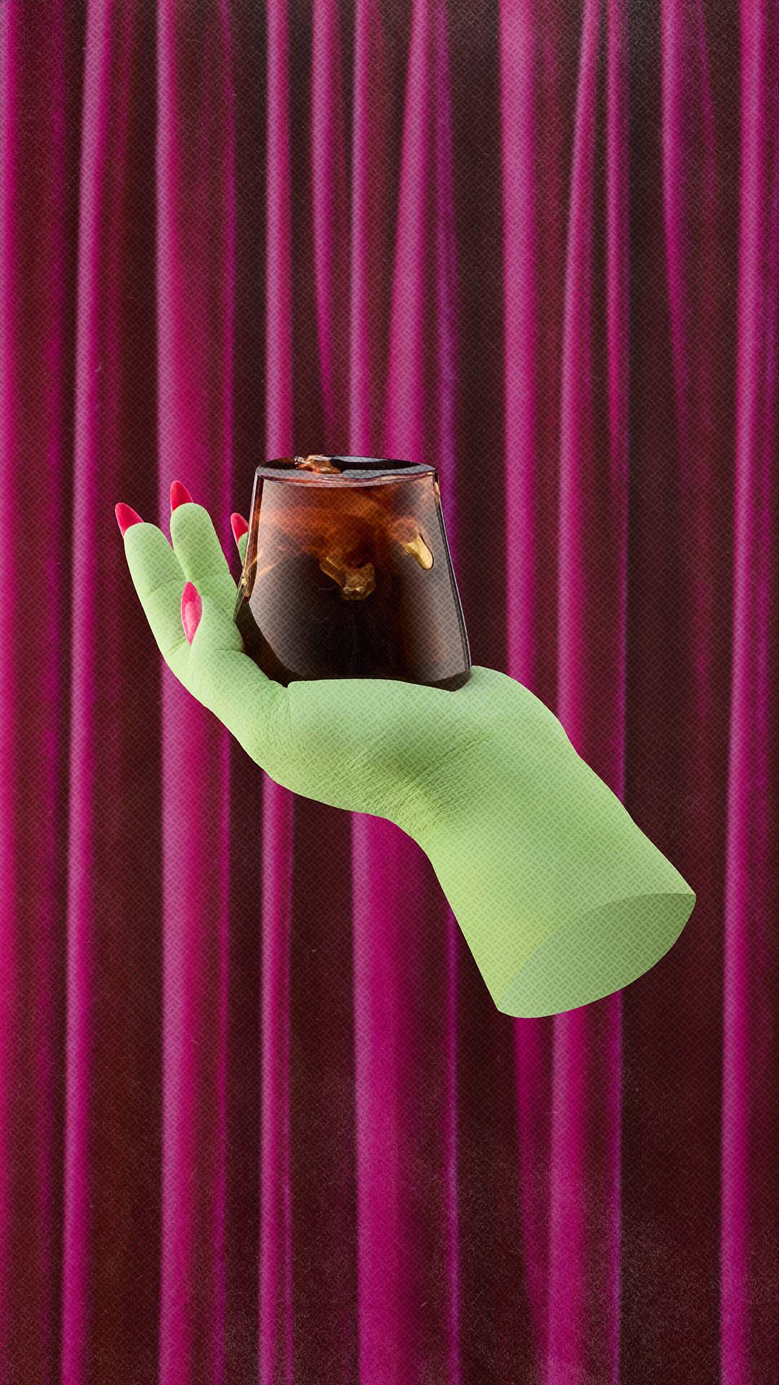 Lush Creature Of The Night — Jelly - Image 2