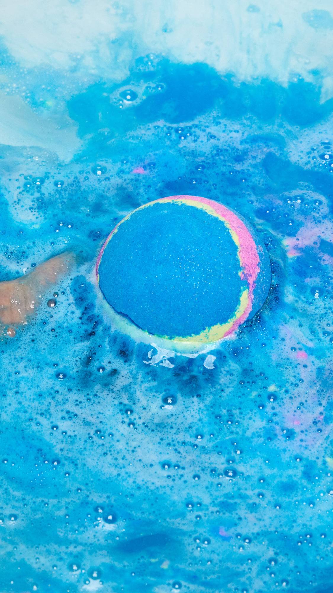 Lush Intergalactic — Gift - Image 3