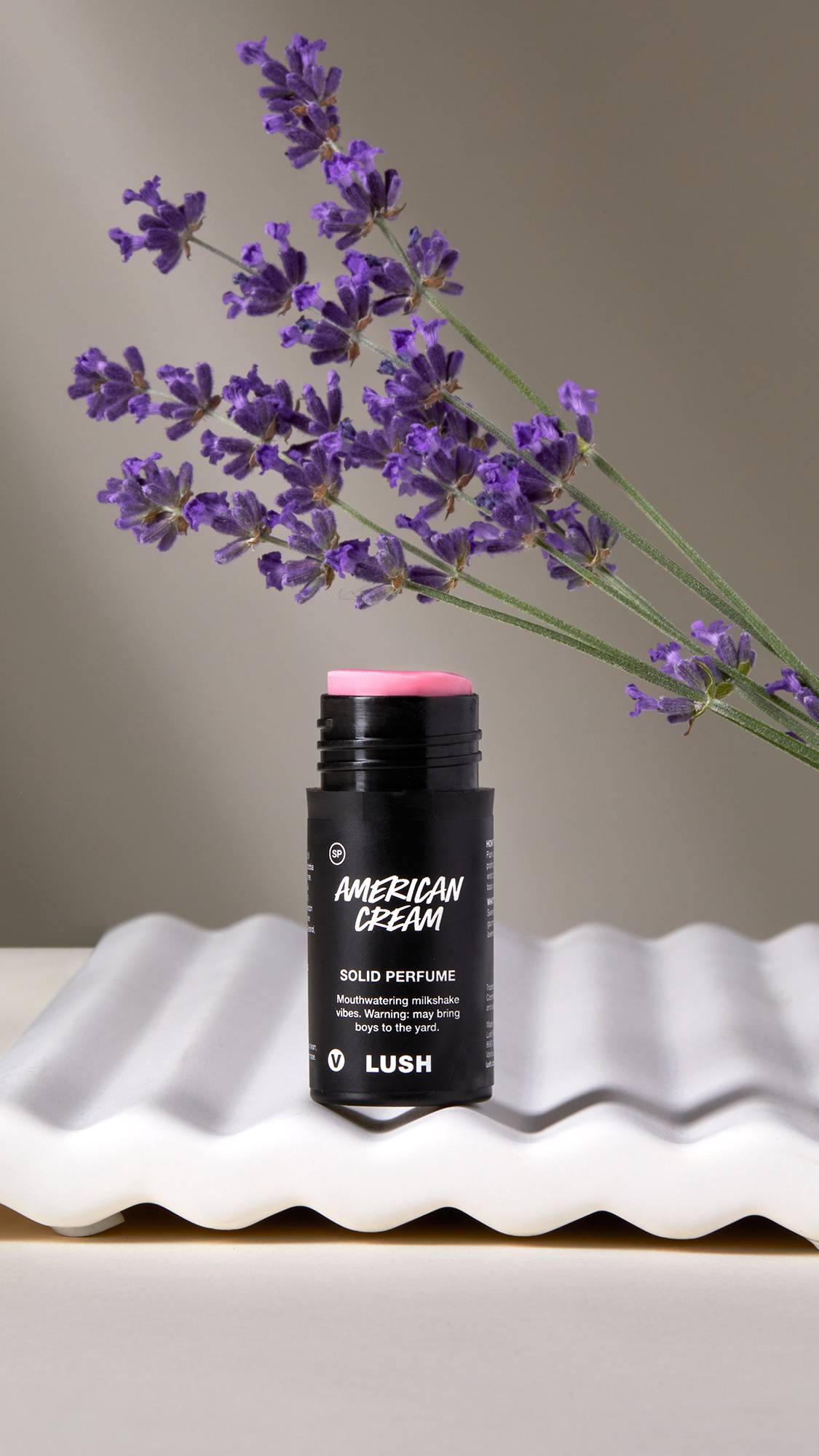 Lush American Cream — SKU 62942-NA - Image 3