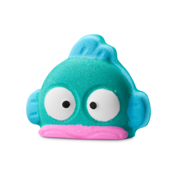 Lush Hangyodon — Bomb
