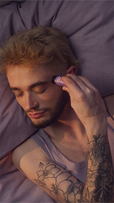 Lush Dream Time — Balm - Image 2