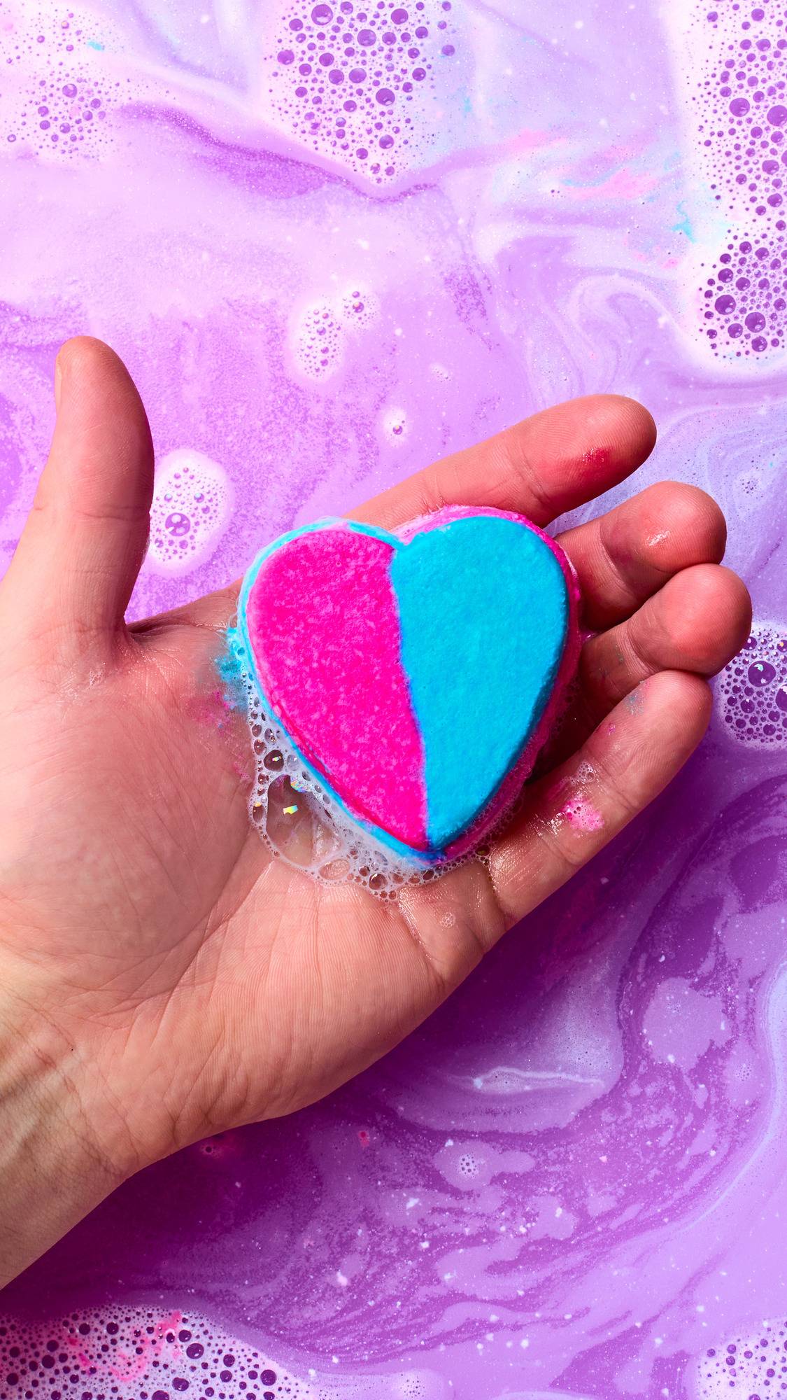 Lush Inner Truth — Bath Melt - Image 7