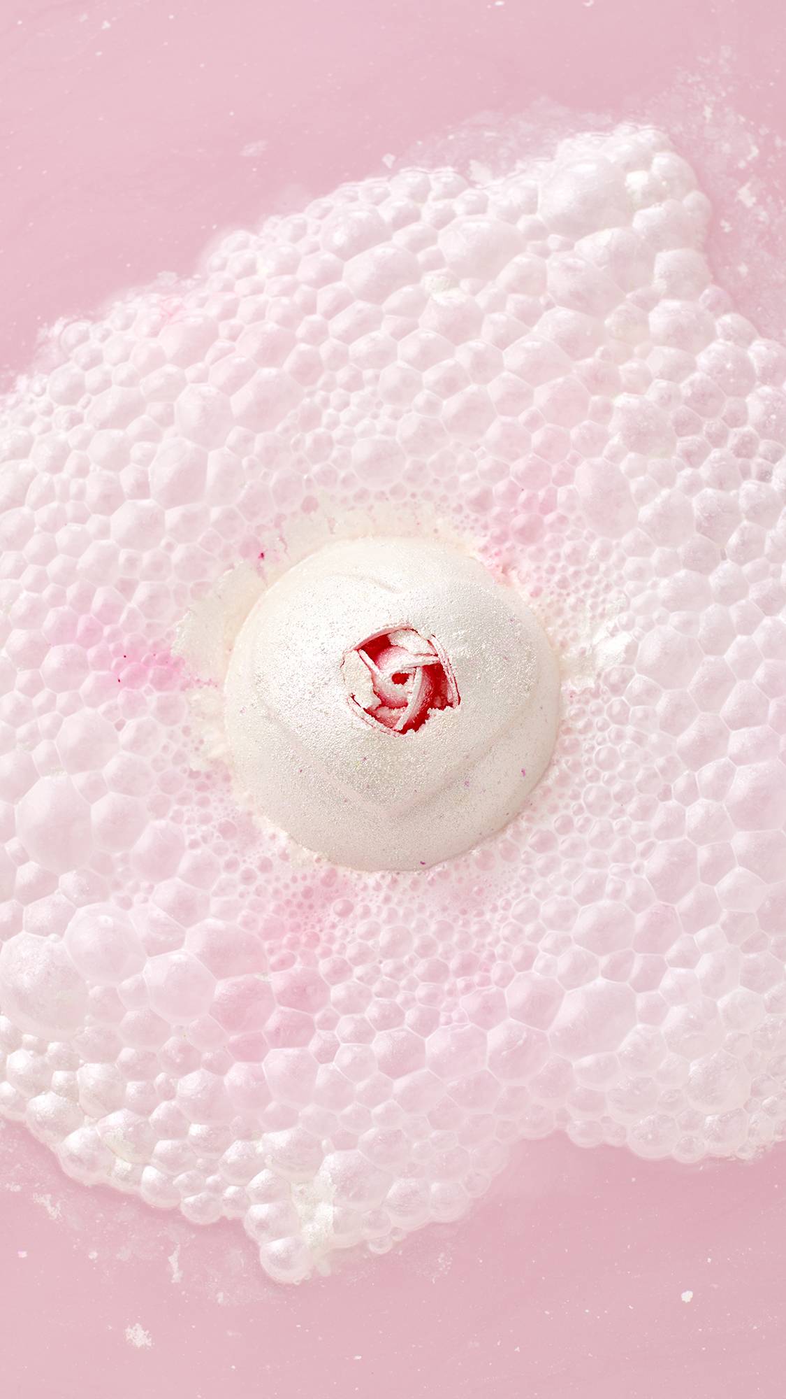 Lush Wedding Bomb - Image 4