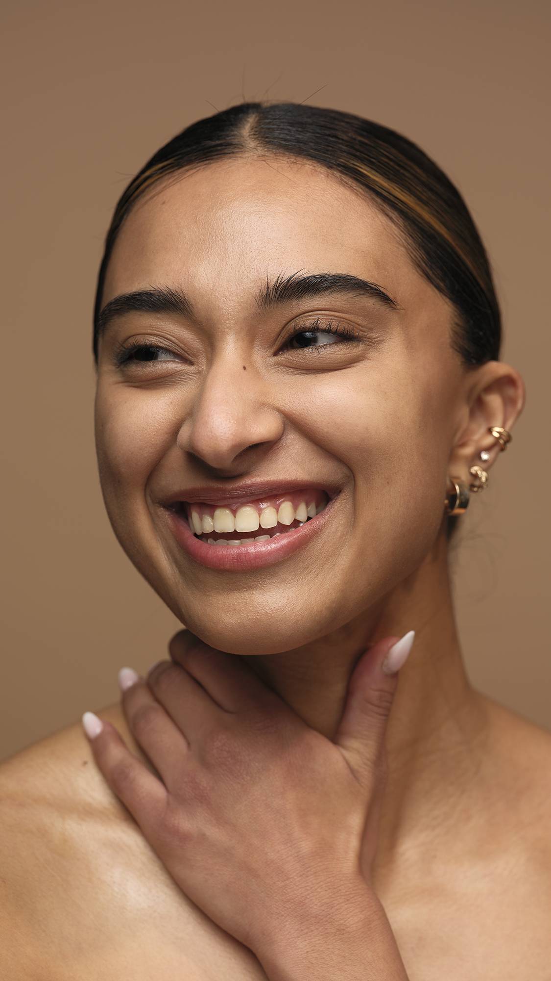 Lush Gorgeous Self-Preserving — Moisturiser - Image 4