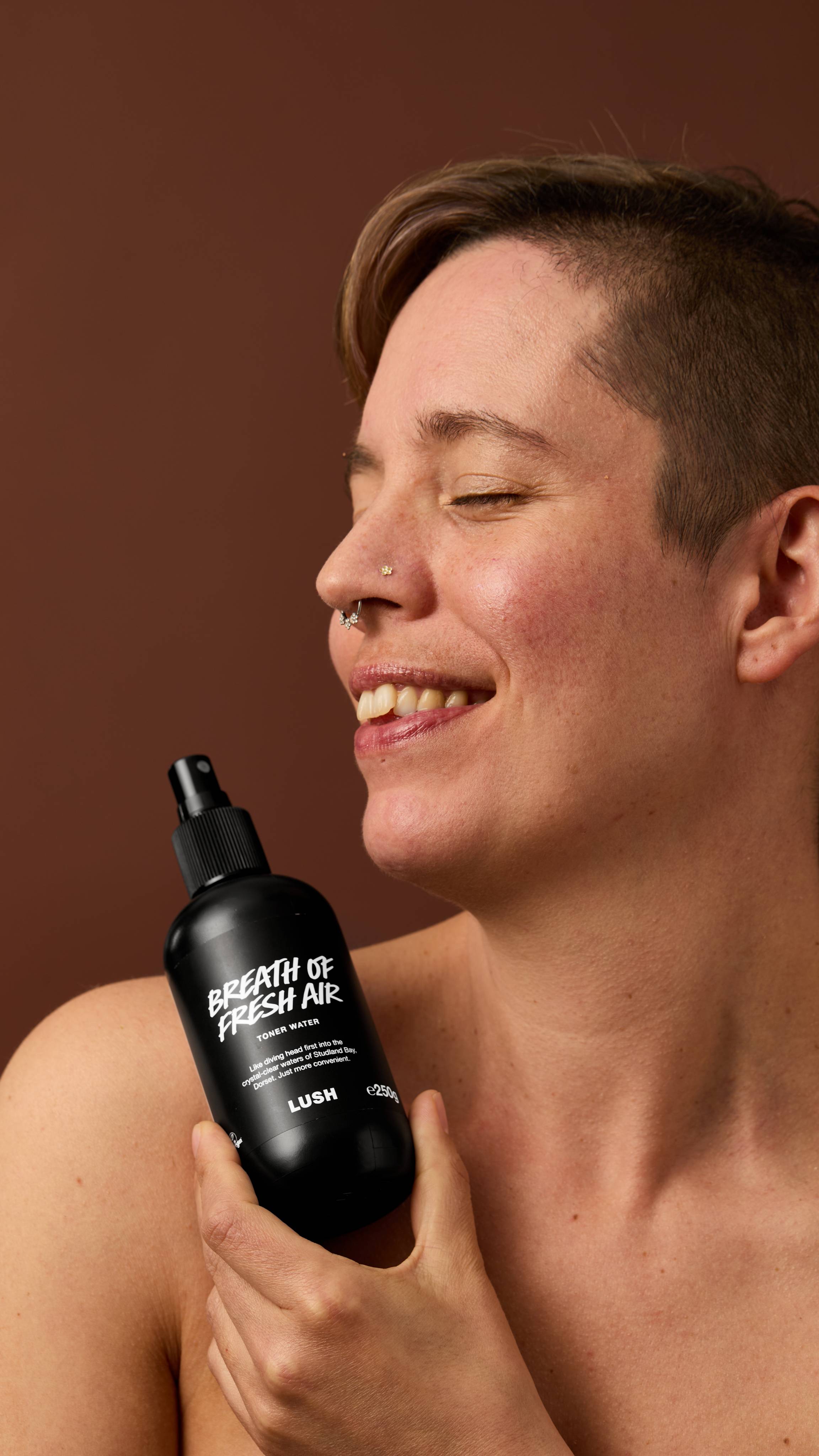 Lush Breath Of Fresh Air — Toner - Image 2