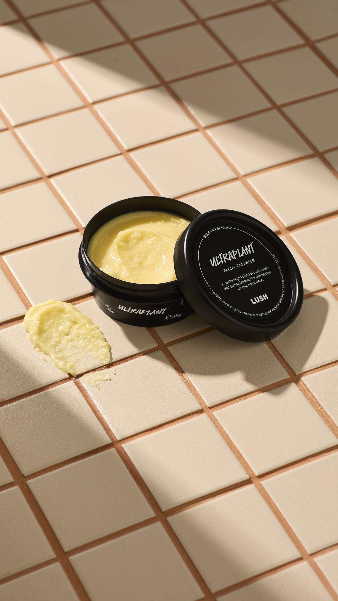 Lush Ultraplant — Cleanser - Image 3