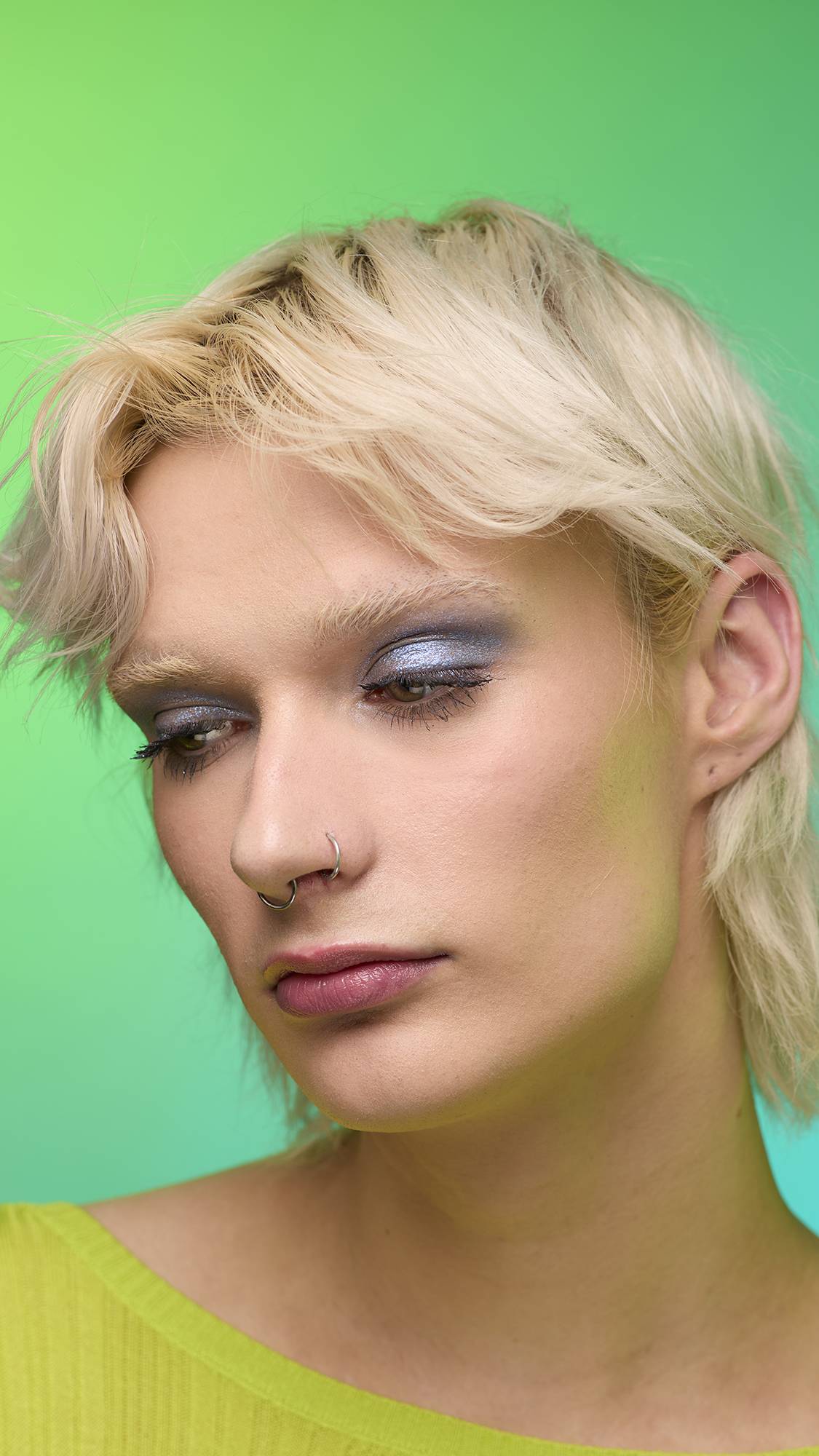 Lush Nebula — Glitter - Image 2
