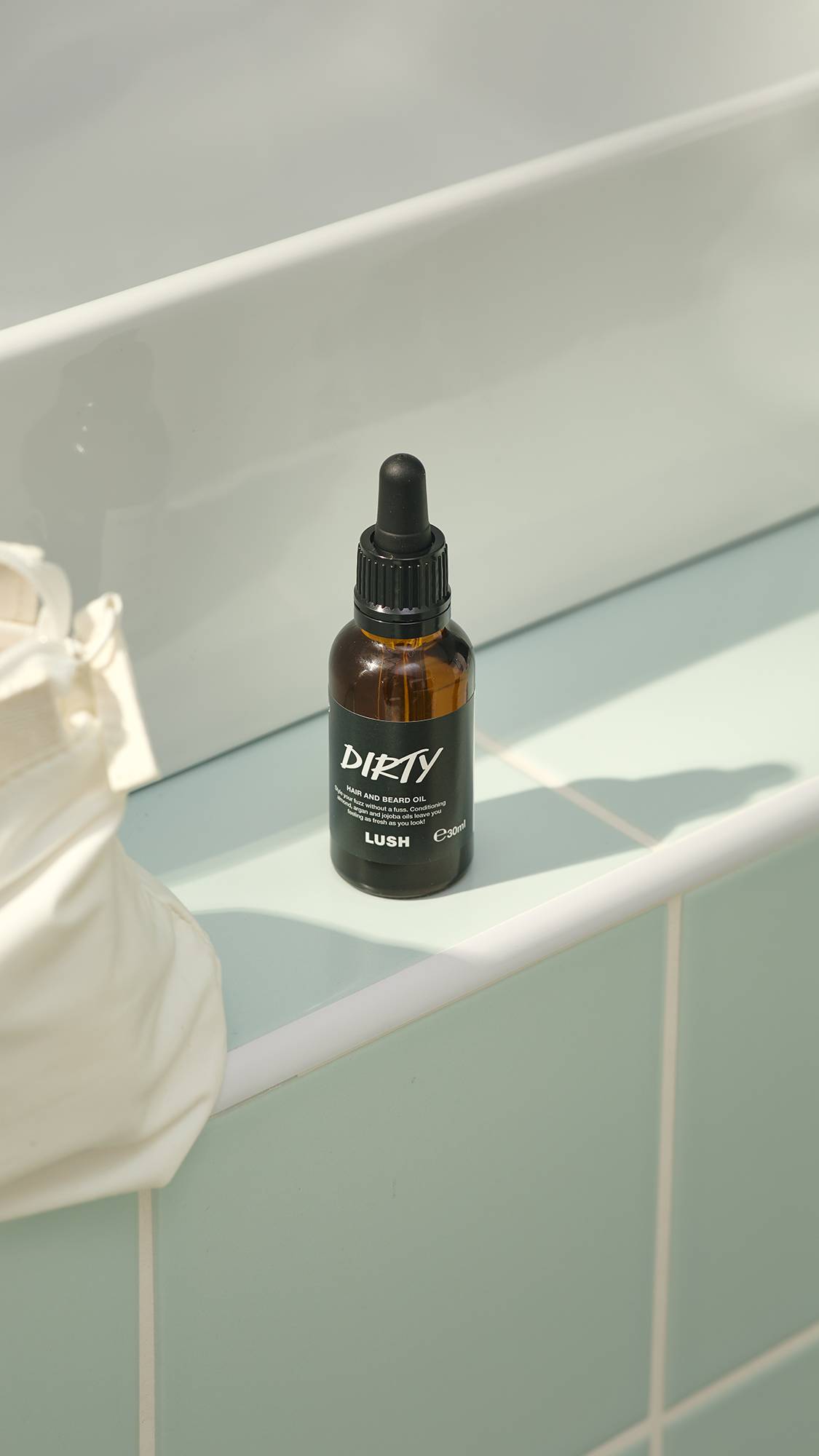 Lush Dirty — Oil - Image 3