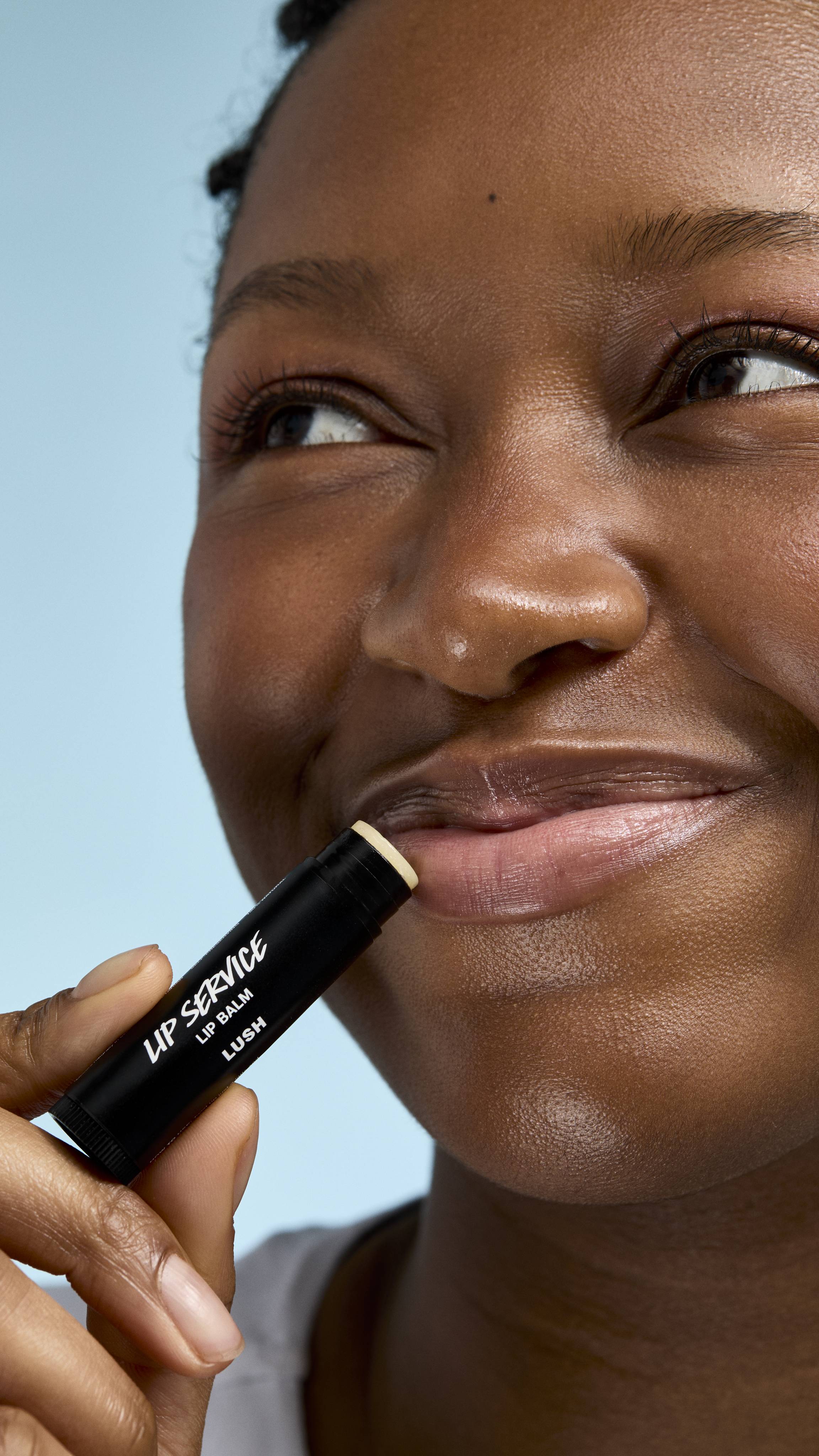 Lush Lip Service — Balm - Image 5