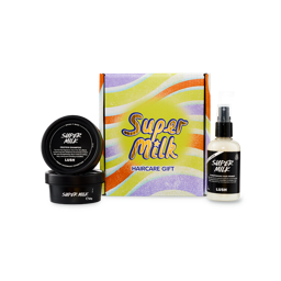 Lush Super Milk — Gift