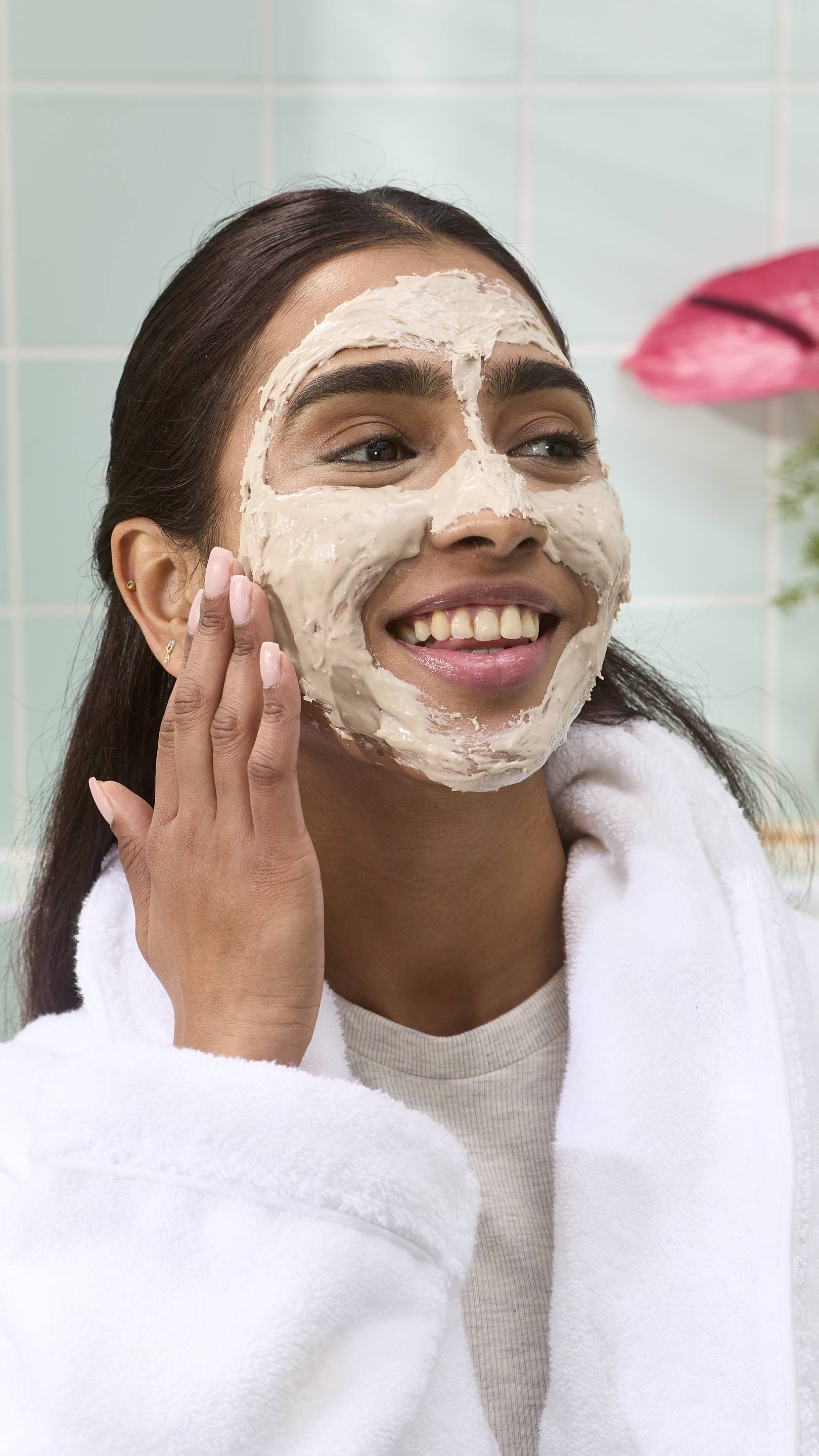 Lush Me Time — Mask - Image 5