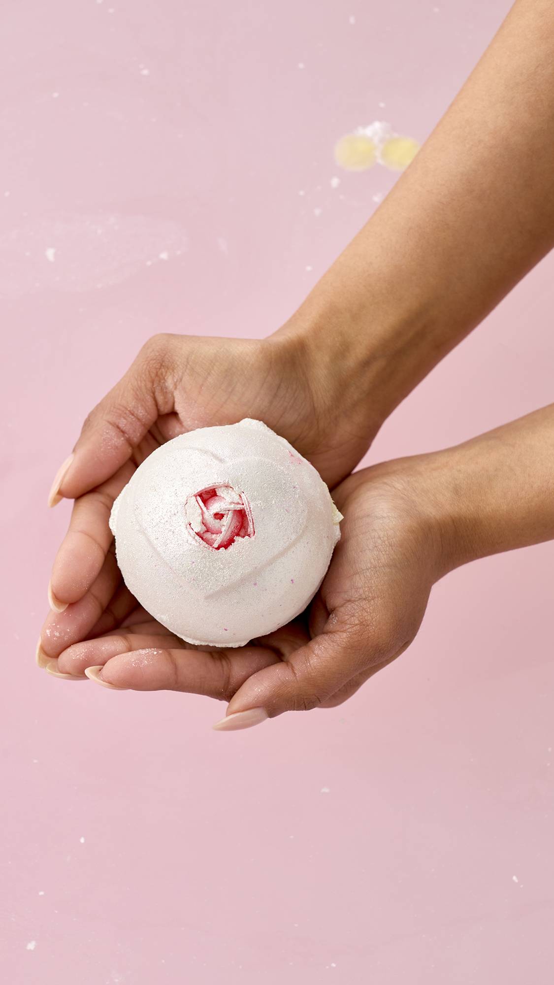 Lush Wedding Bomb - Image 3
