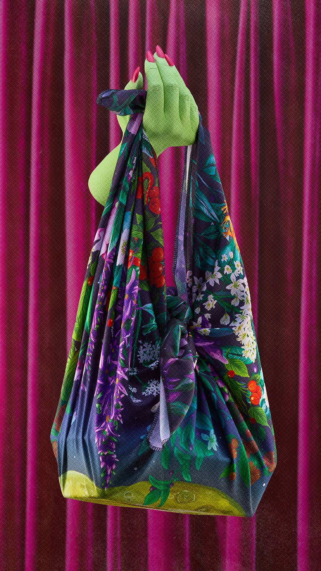 Lush Wicked Plants — Wrap - Image 2