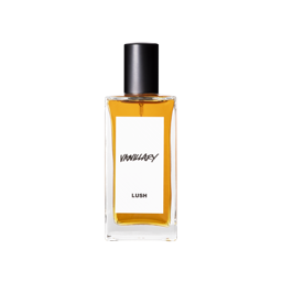 Lush Vanillary — Perfume