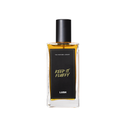 Lush Keep It Fluffy — Perfume