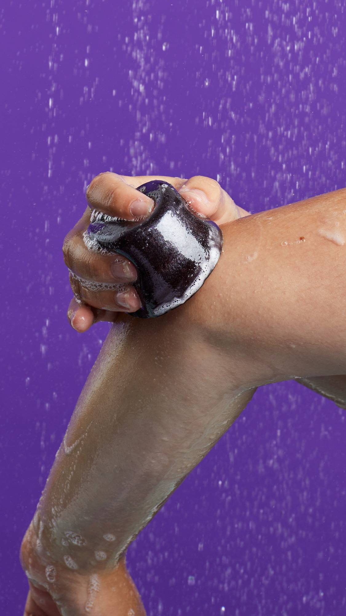 Lush Sweetie Pie — Shower Jelly - Image 4