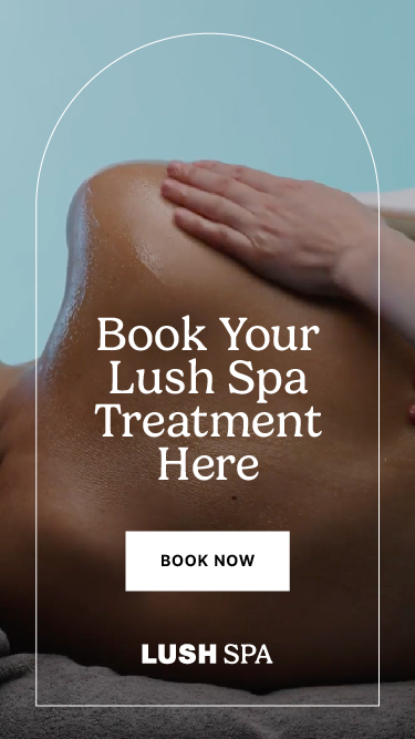 Lush Fresh Facial Spa Treatment - Image 2