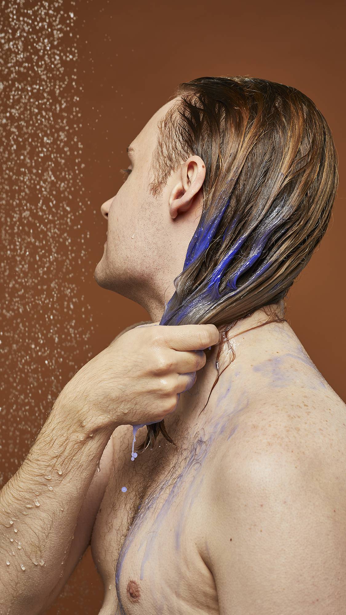 Lush Violet Cream - Image 4