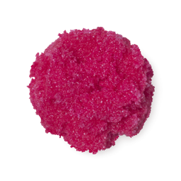 Lush Cherry — Scrub