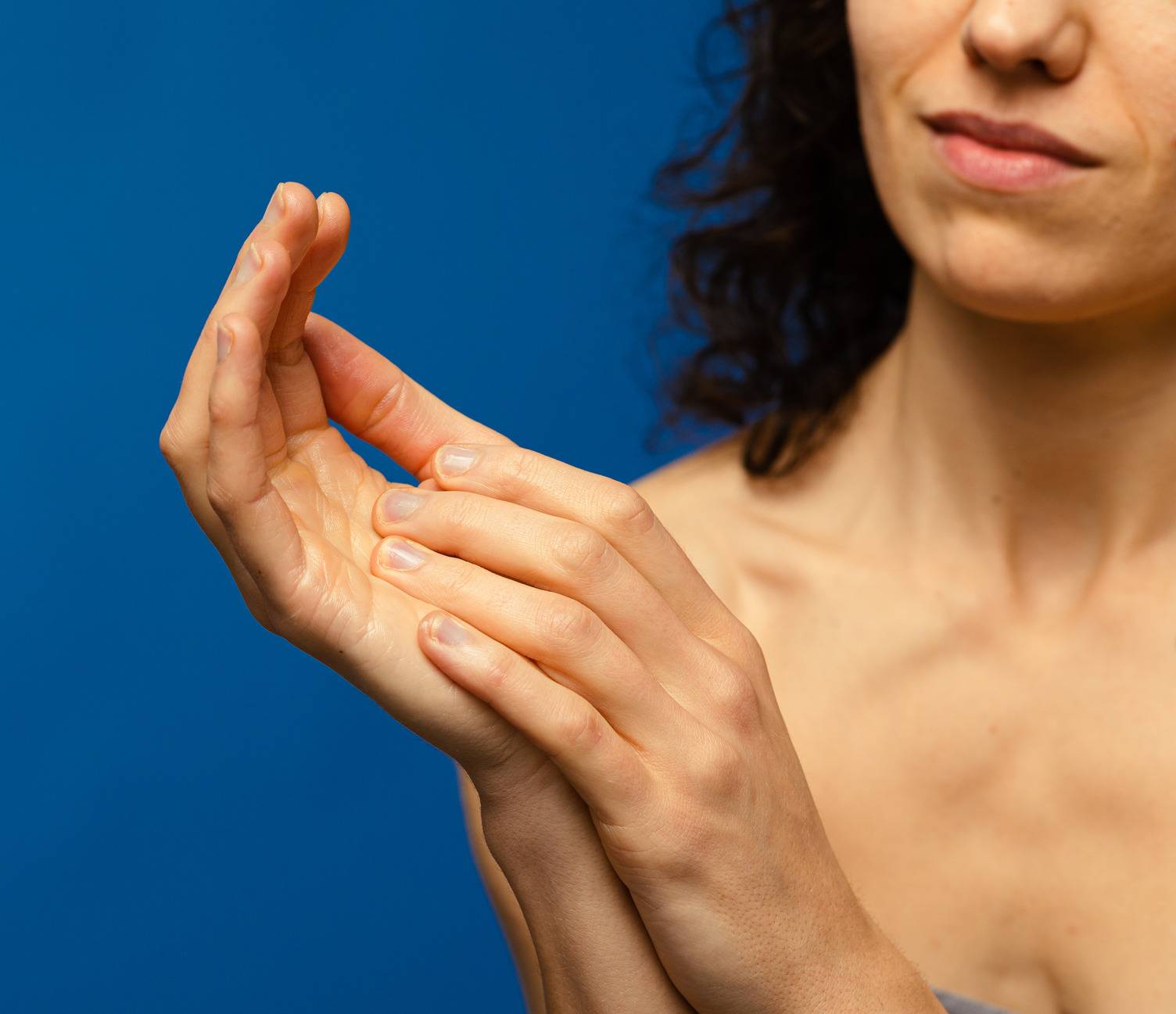 Lush Thanks Hands — Gift - Image 5