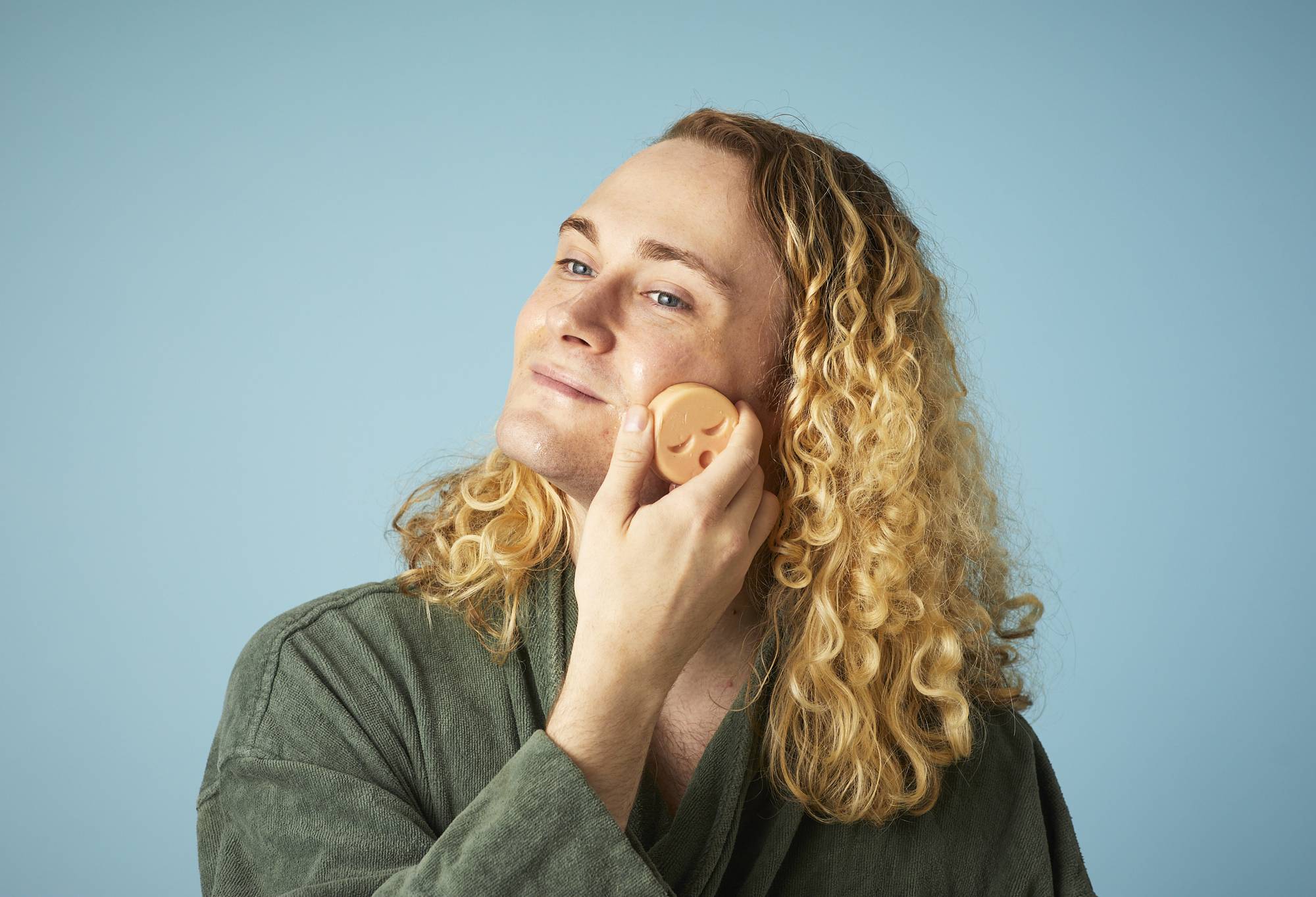 Lush Sleepy Face — Balm - Image 2