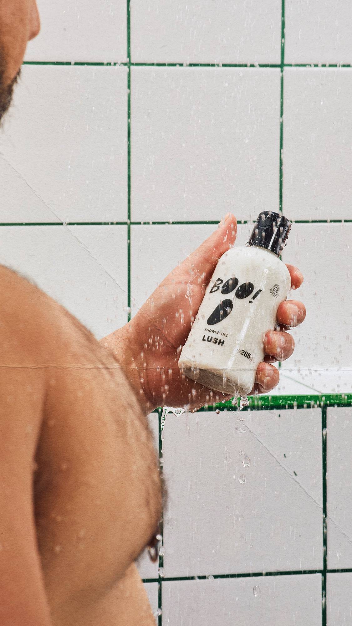 Lush Boo! — Gel - Image 3