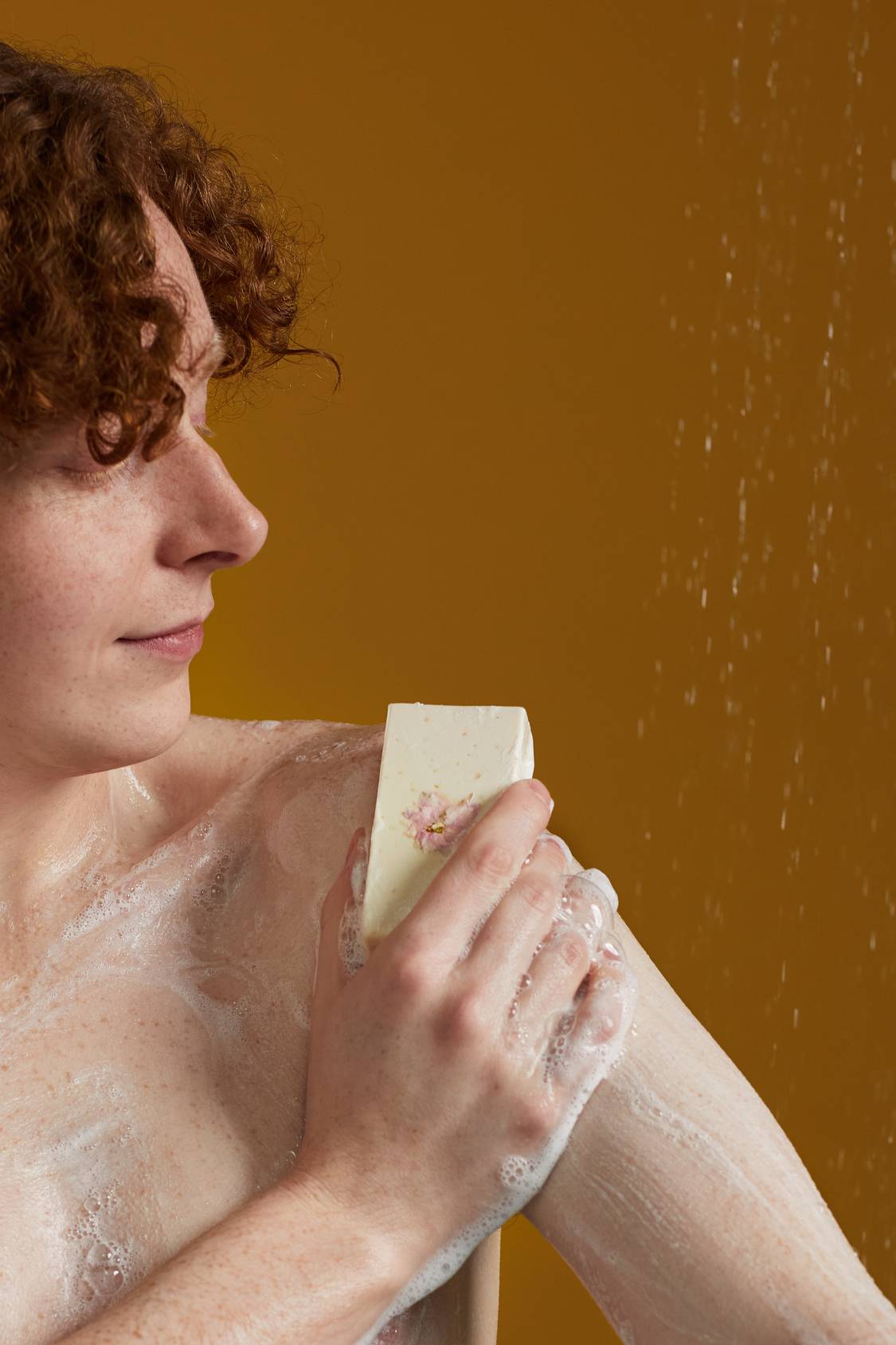 Lush The Rush — Soap - Image 3