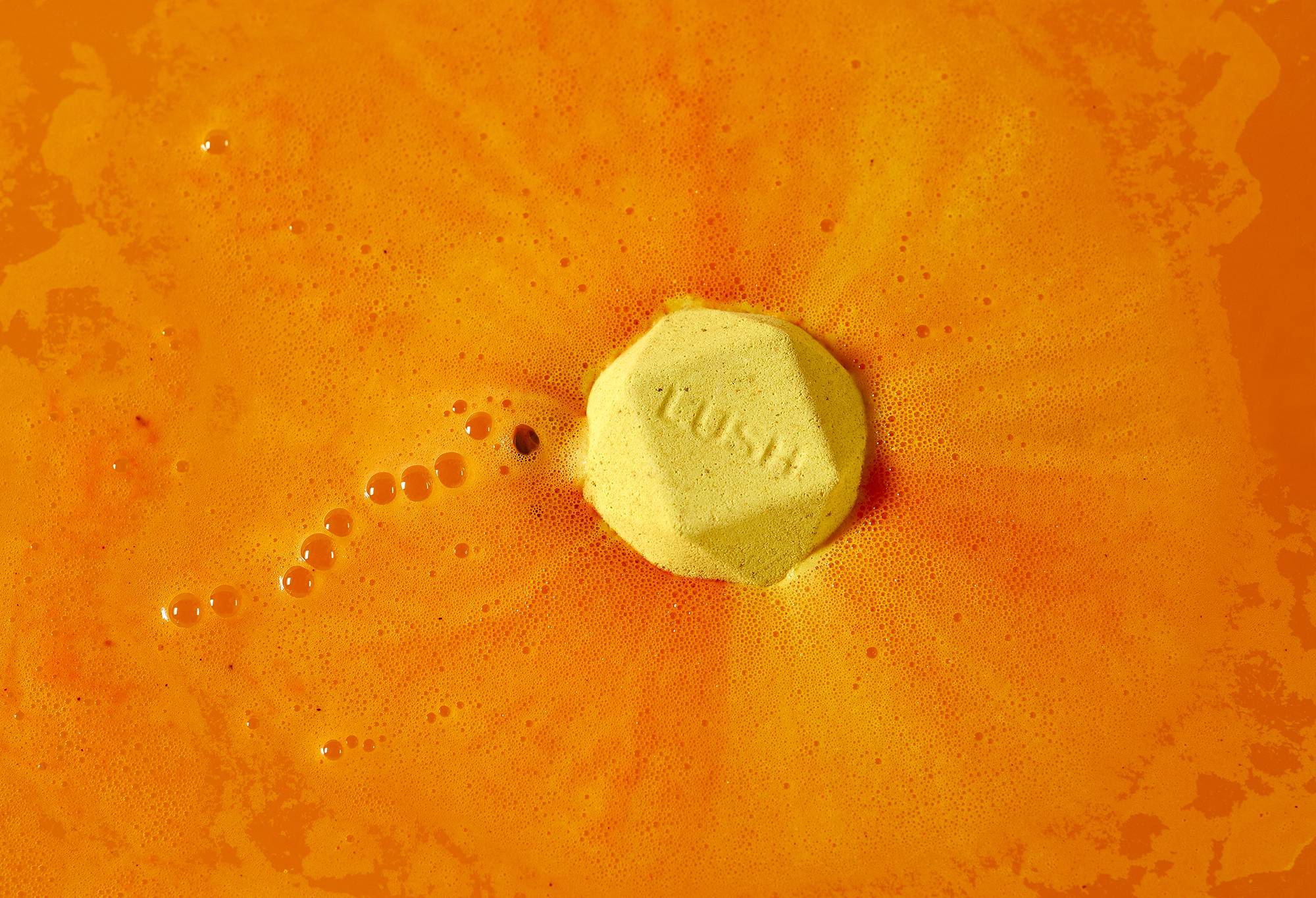 Lush Ippuku Dan — Bomb - Image 3