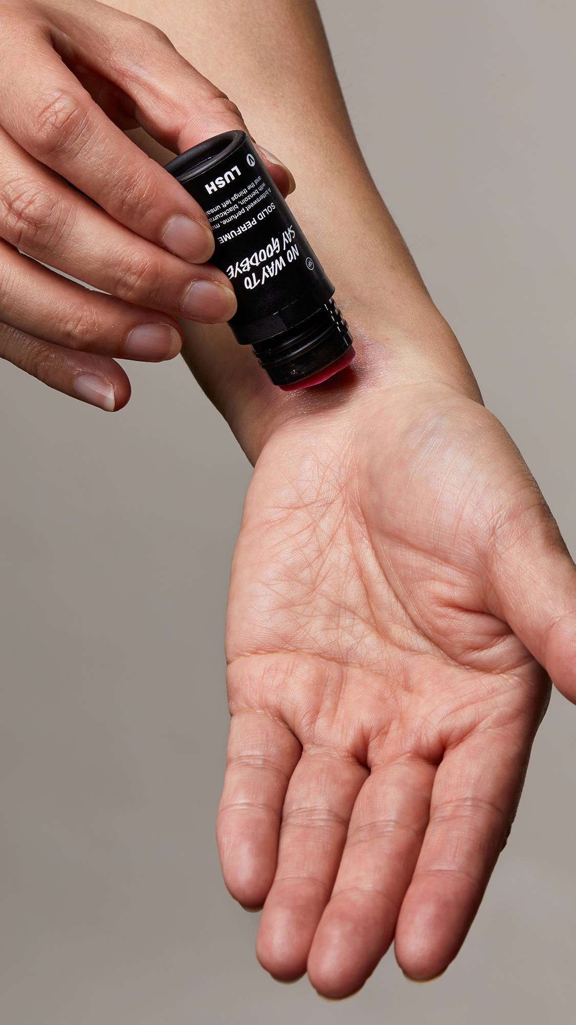Lush No Way To Say Goodbye — Perfume — SKU 62889-NA - Image 2