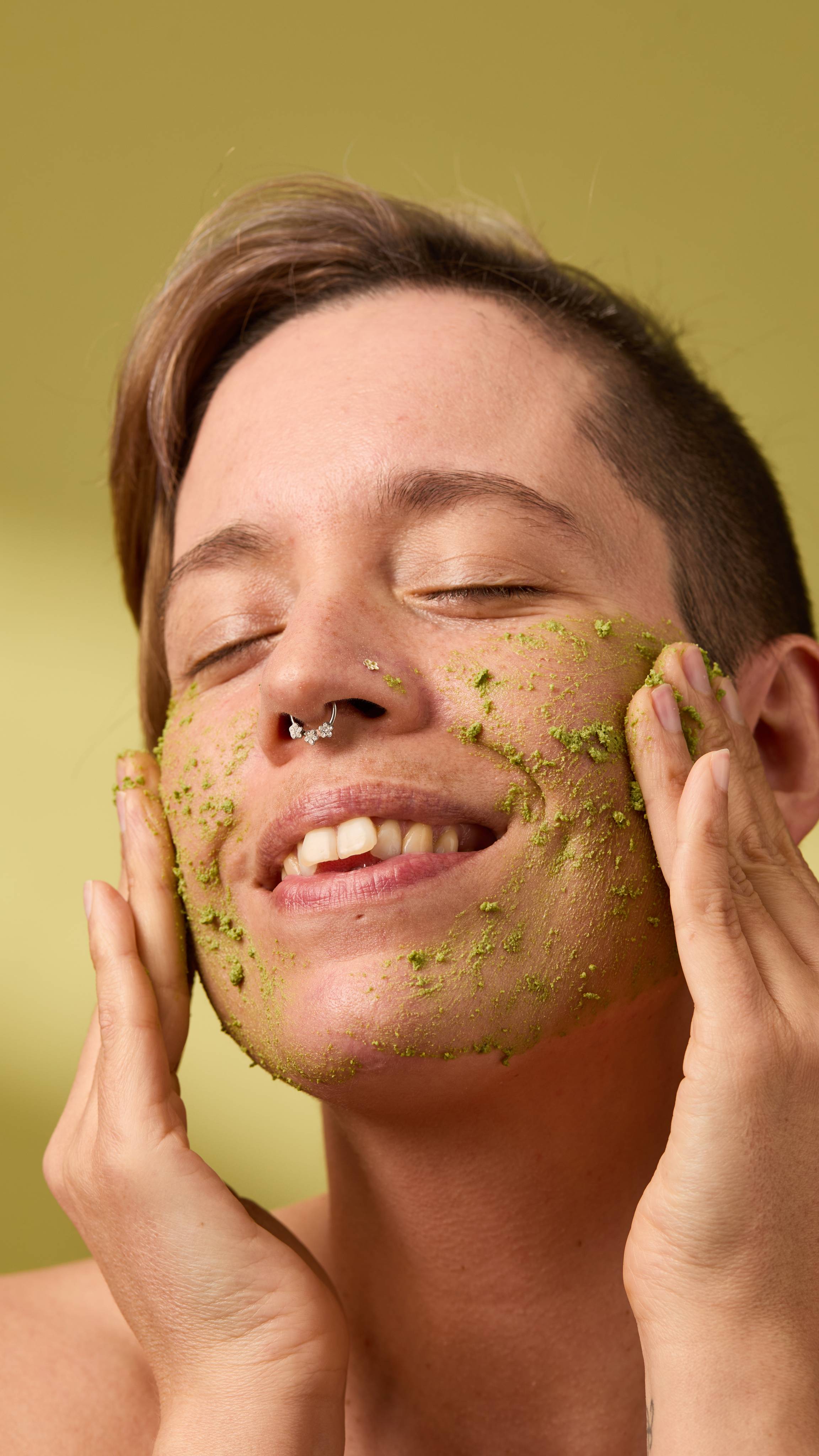 Lush Herbalism — Cleanser - Image 3