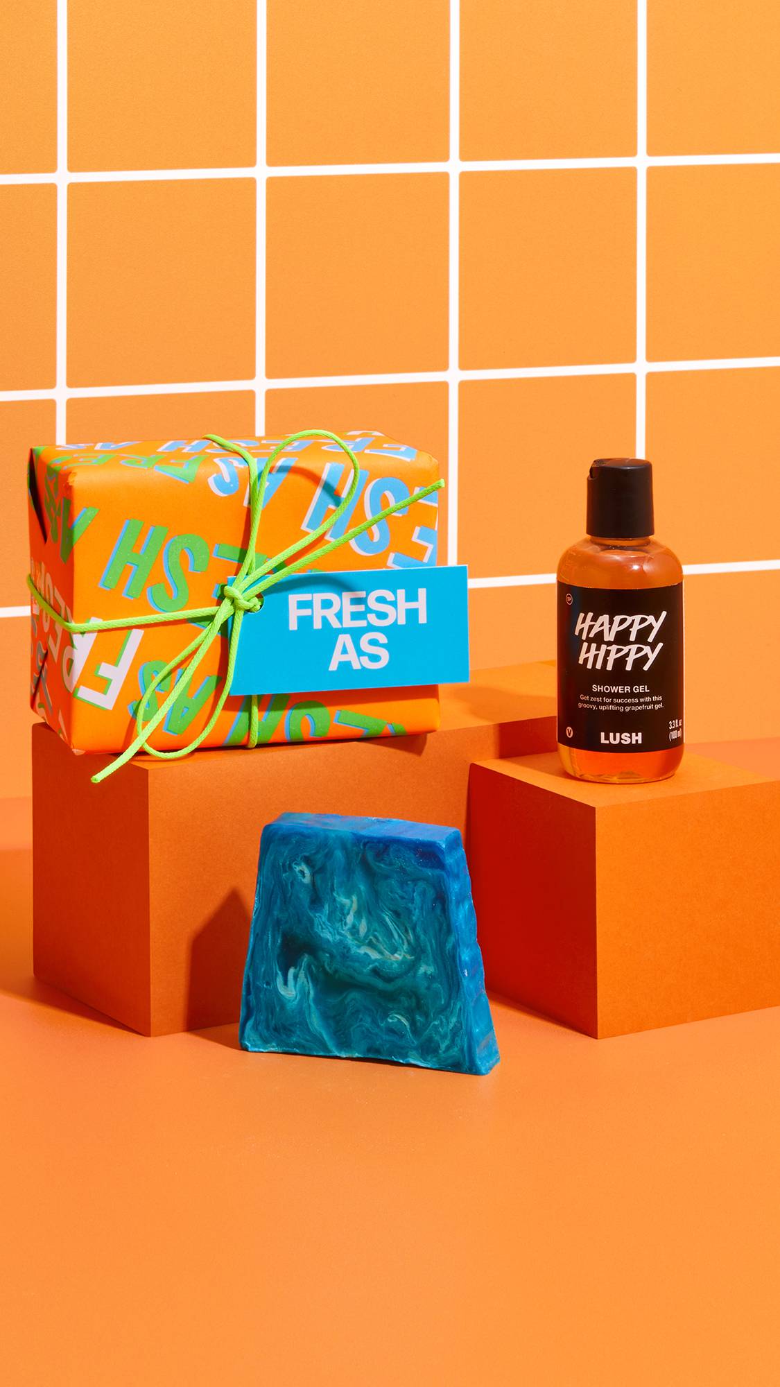 Lush Fresh As — Gift - Image 2