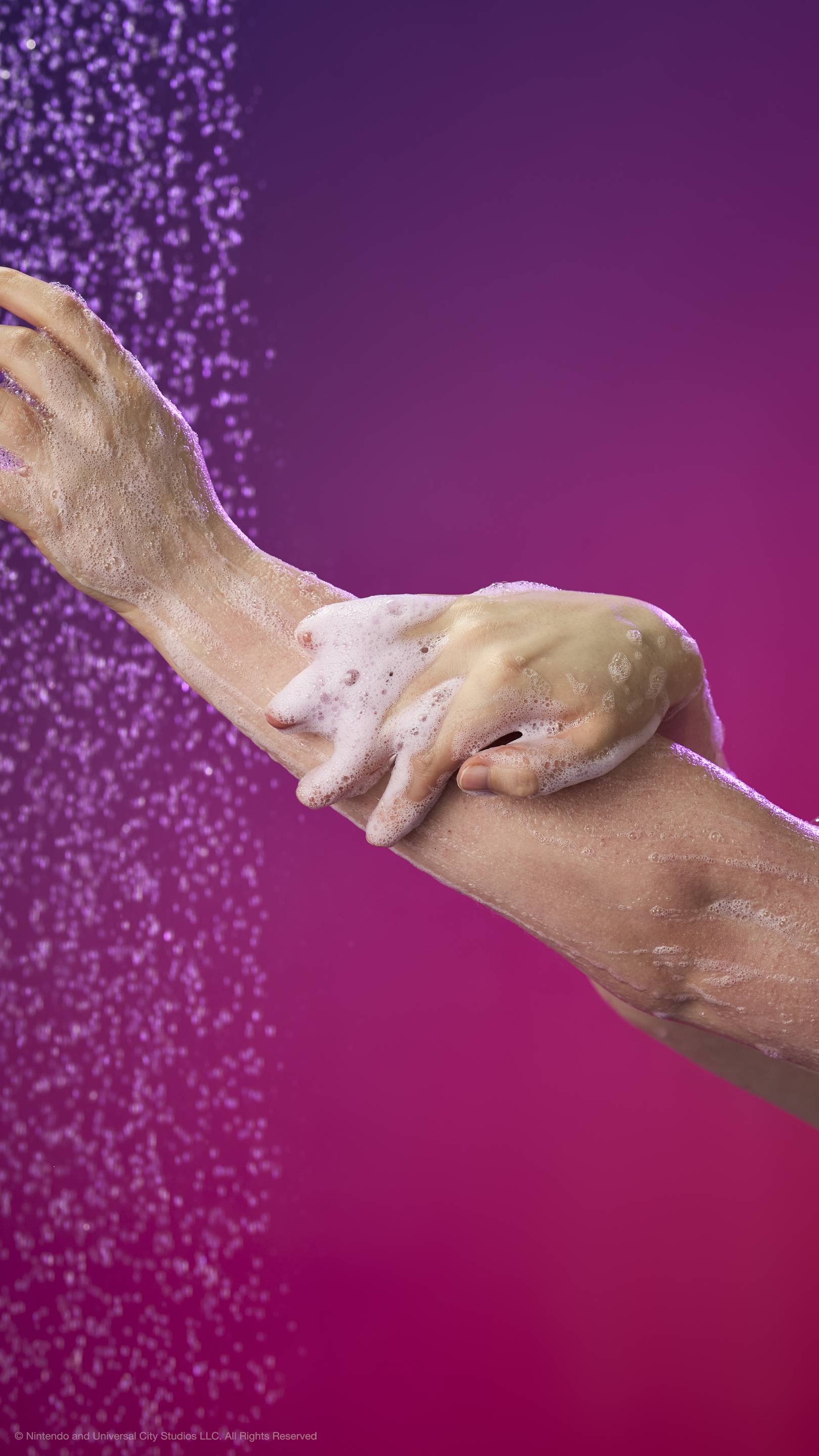 Lush Protect The Galaxy — Gel - Image 6