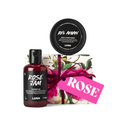 Lush Rose — Gift - Image 3
