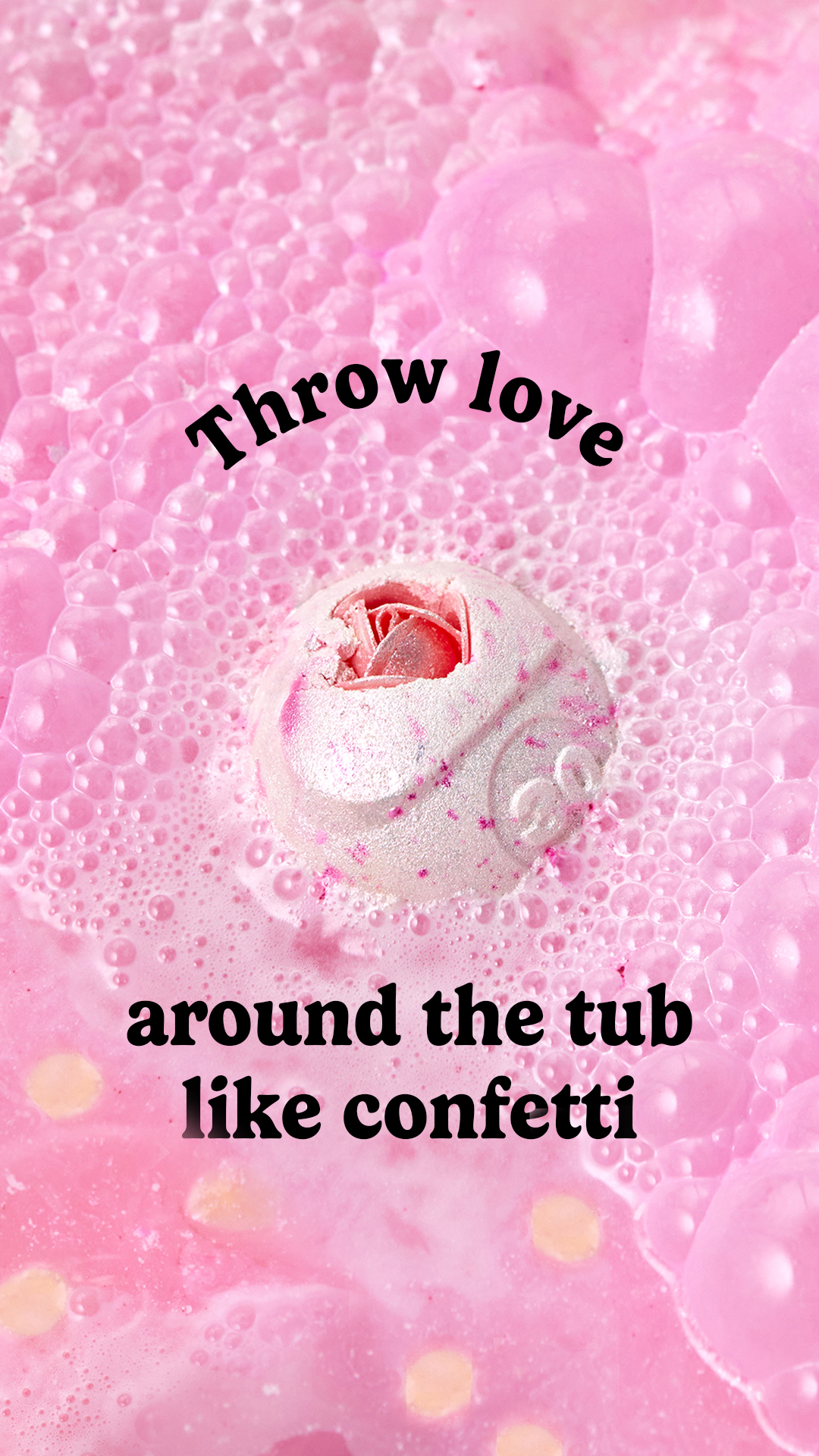 Lush Wedding Bomb - Image 2