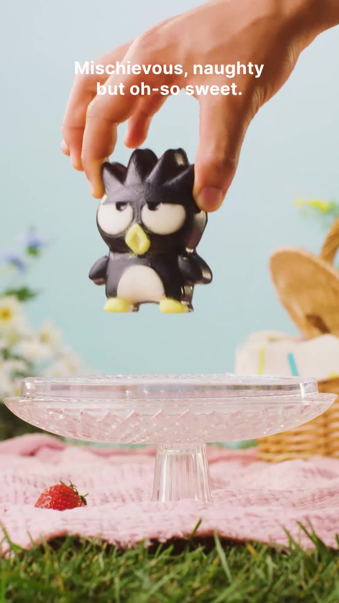 Lush Bad Badtz-Maru — Soap - Image 2