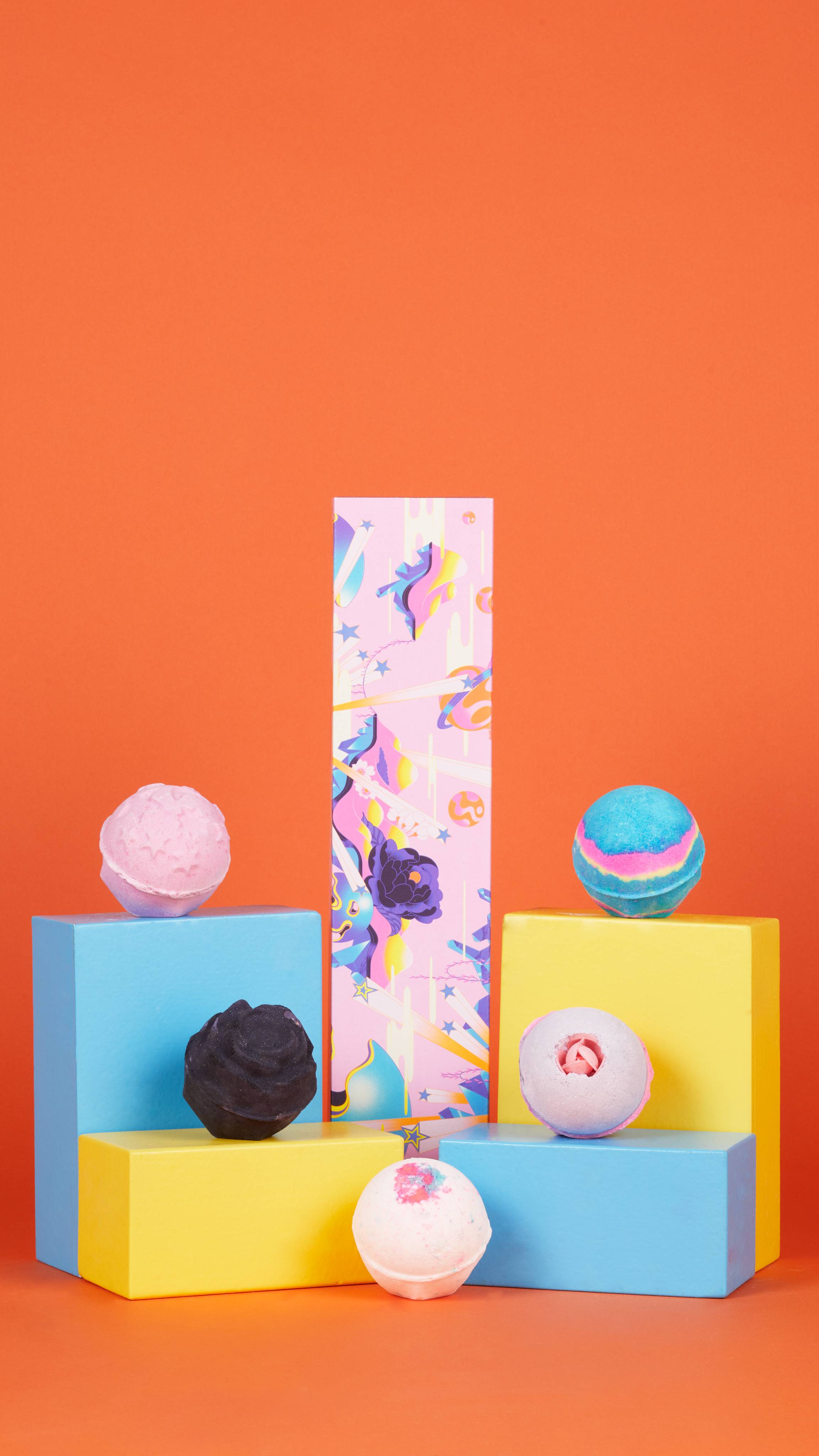 Lush Great Balls of Bicarb - Image 2