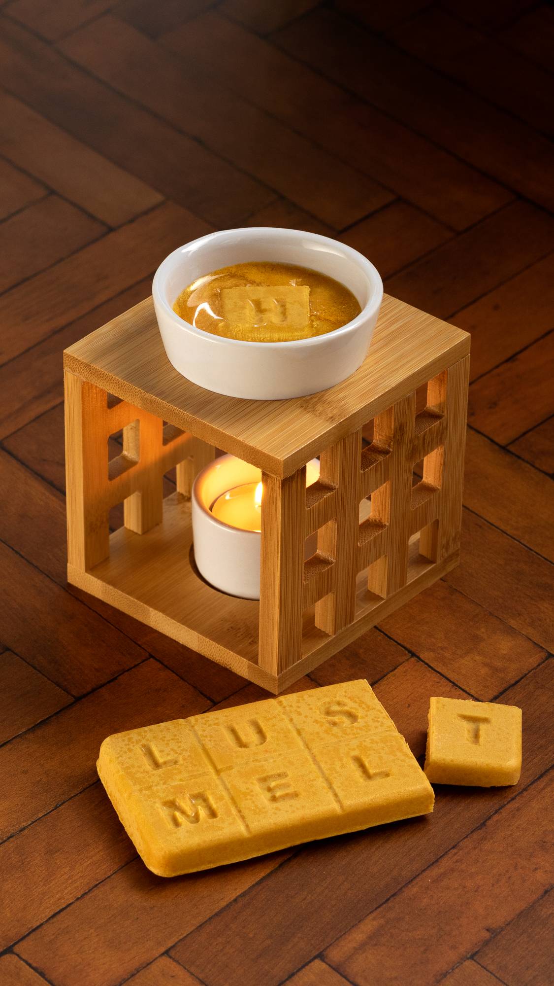 Lush Sticky Dates — Butter - Image 3