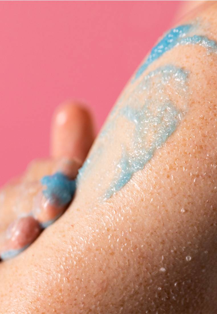 Lush Hello Gorgeous — Gift - Image 6